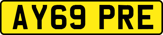 AY69PRE