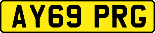 AY69PRG