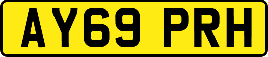 AY69PRH