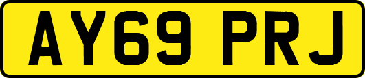 AY69PRJ