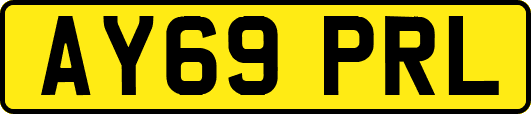 AY69PRL
