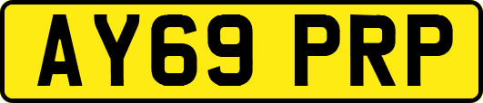 AY69PRP
