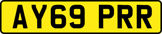 AY69PRR