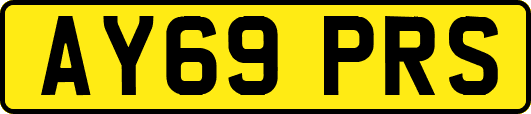 AY69PRS
