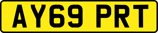 AY69PRT
