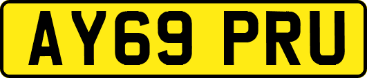 AY69PRU