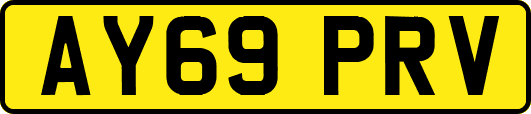 AY69PRV