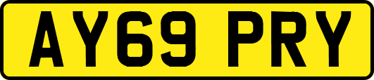 AY69PRY