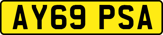 AY69PSA