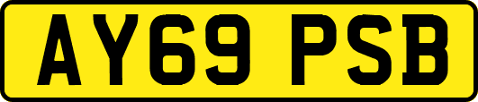 AY69PSB