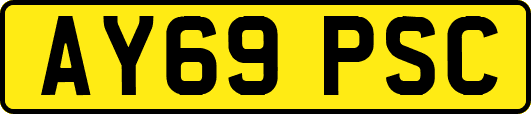 AY69PSC