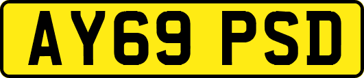AY69PSD