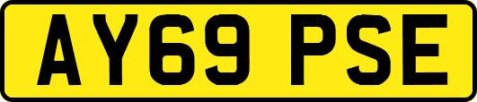 AY69PSE