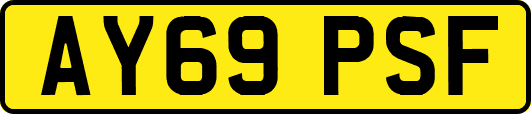 AY69PSF