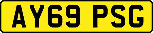 AY69PSG