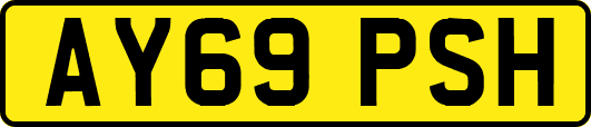 AY69PSH