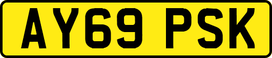AY69PSK