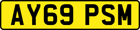 AY69PSM