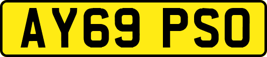 AY69PSO