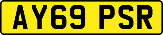 AY69PSR