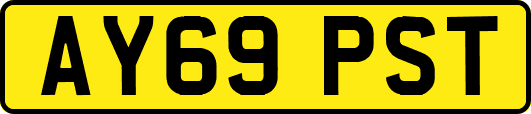AY69PST