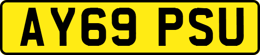 AY69PSU