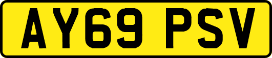 AY69PSV
