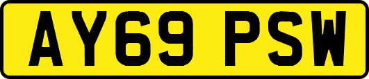 AY69PSW