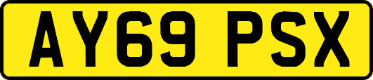 AY69PSX