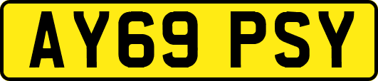 AY69PSY