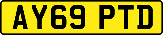 AY69PTD