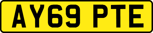 AY69PTE