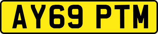 AY69PTM