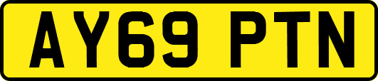 AY69PTN
