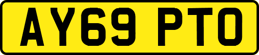 AY69PTO