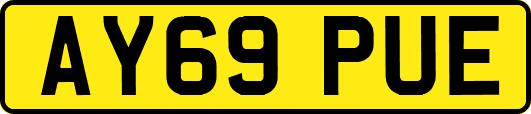 AY69PUE