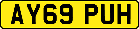 AY69PUH
