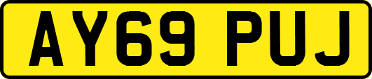 AY69PUJ