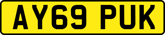 AY69PUK