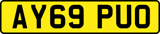 AY69PUO