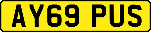 AY69PUS