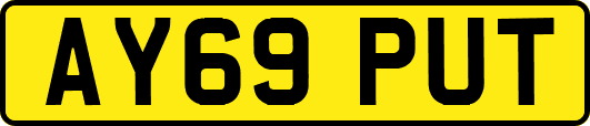 AY69PUT