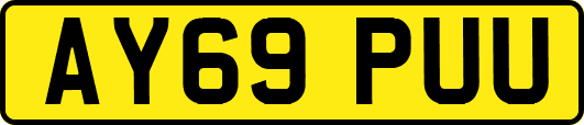AY69PUU