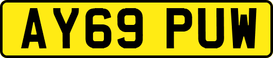 AY69PUW