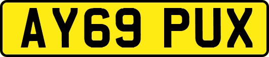 AY69PUX