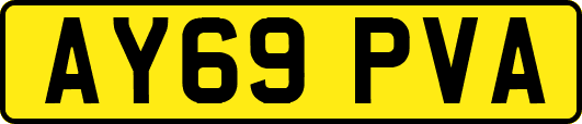 AY69PVA