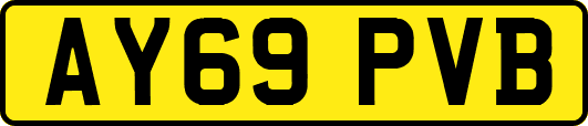 AY69PVB