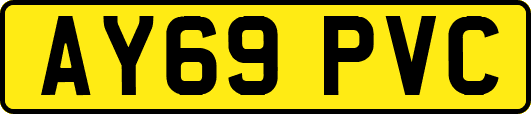 AY69PVC