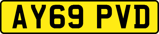 AY69PVD