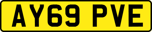 AY69PVE